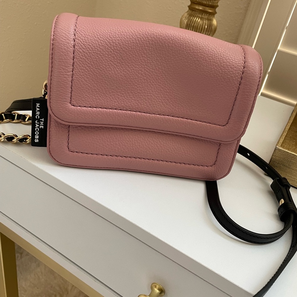Marc Jacobs Crossbody Bag